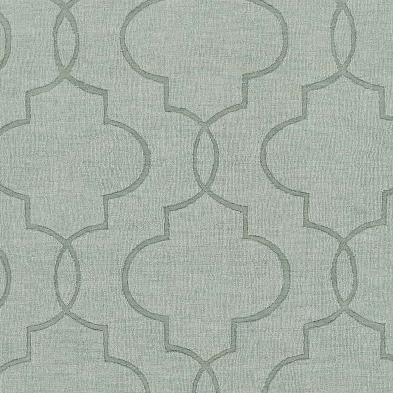 Lincolnton Modern Sage Area Rug