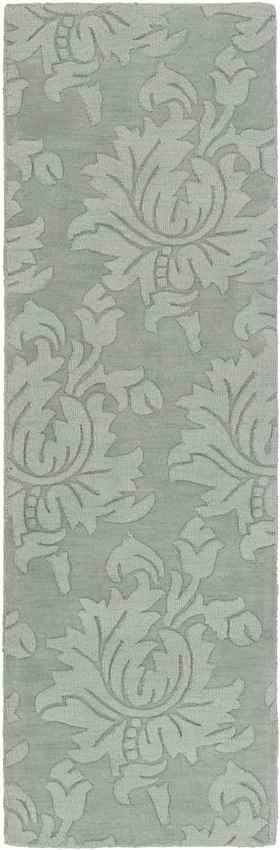 Coalhurst Modern Slate Area Rug