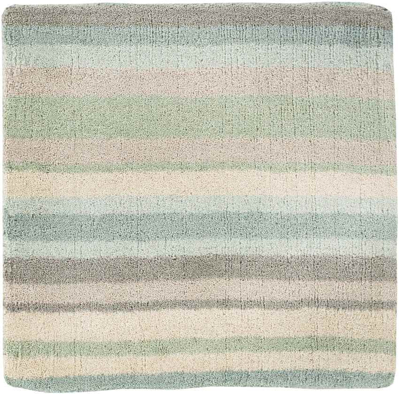 Littleville Modern Gray Area Rug