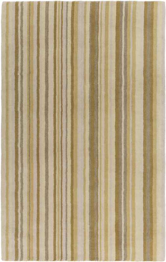 Livermore Modern Camel Area Rug