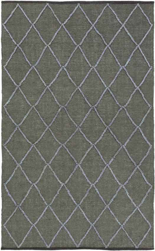 Banff Cottage Olive/Slate Area Rug