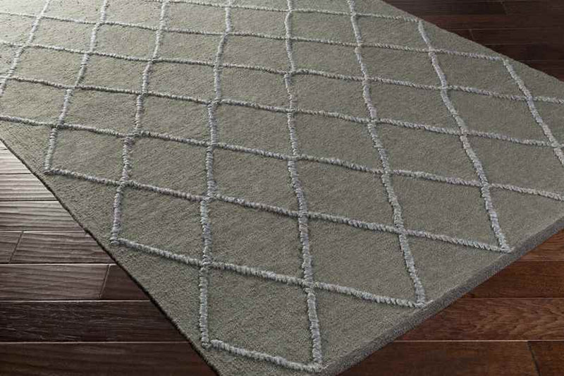 Banff Cottage Olive/Slate Area Rug