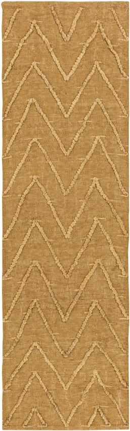 Lockesburg Global Camel/Beige Area Rug