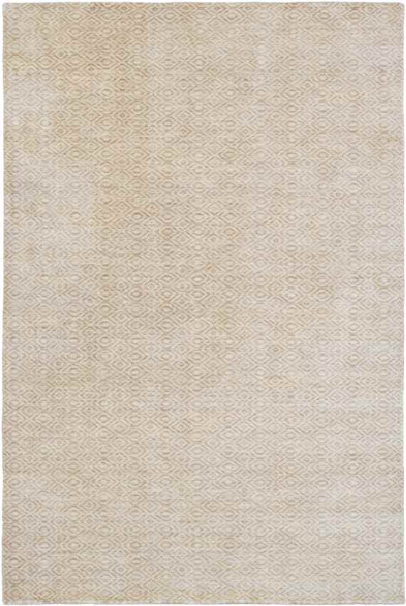 Alford Global Khaki Area Rug