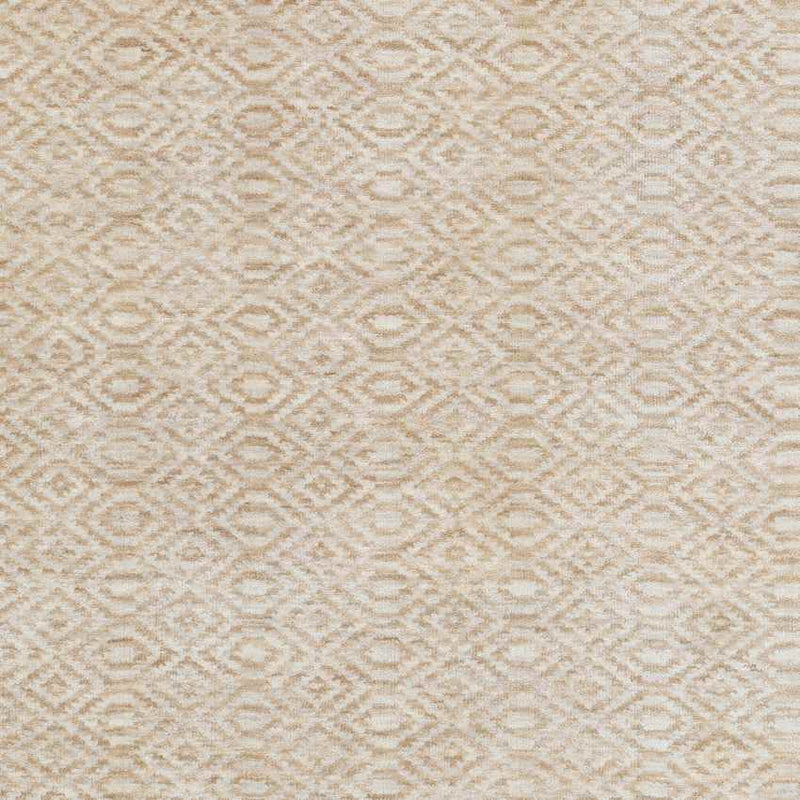 Alford Global Khaki Area Rug