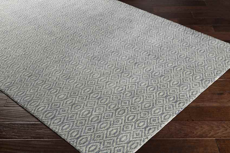 Alford Global Sage Area Rug