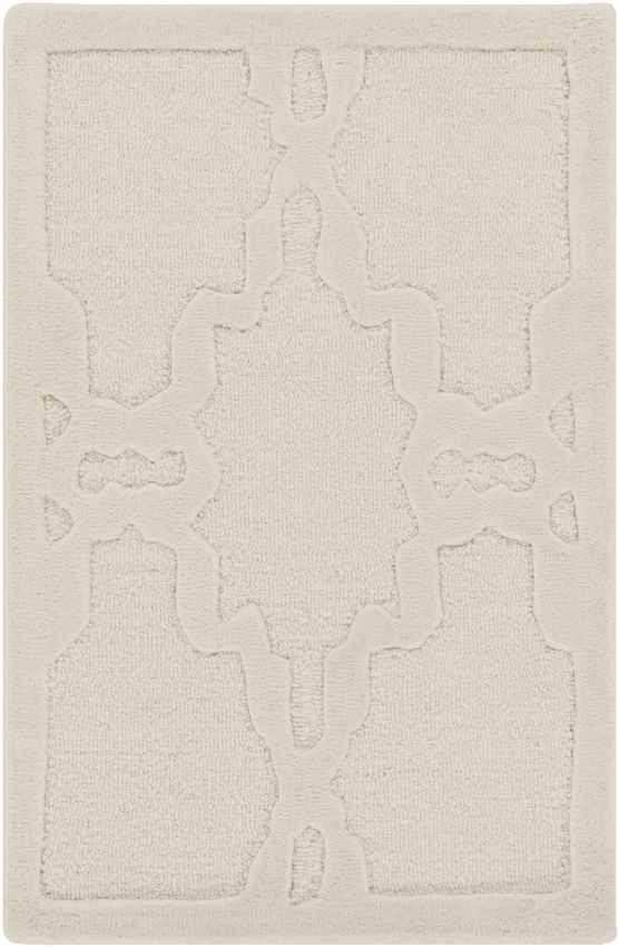 Alfreton Global Ivory Area Rug