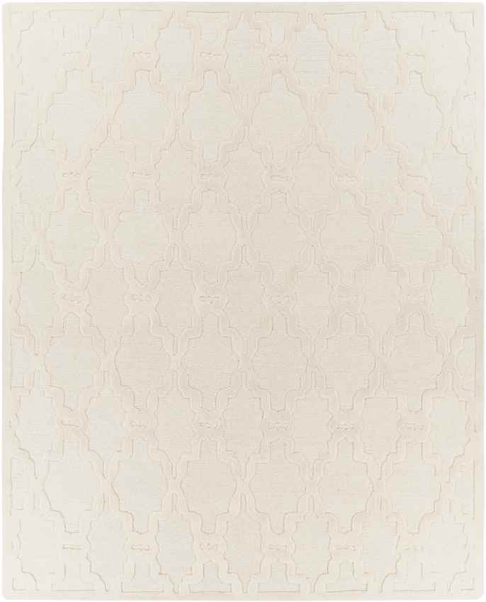 Alfreton Global Ivory Area Rug