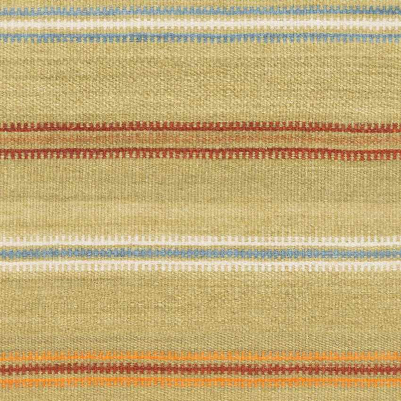 Manila Modern Tan Area Rug