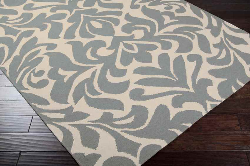 Manzanola Global Cream Area Rug