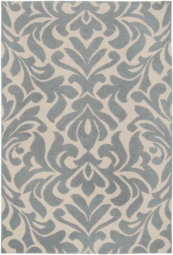 Manzanola Global Cream Area Rug