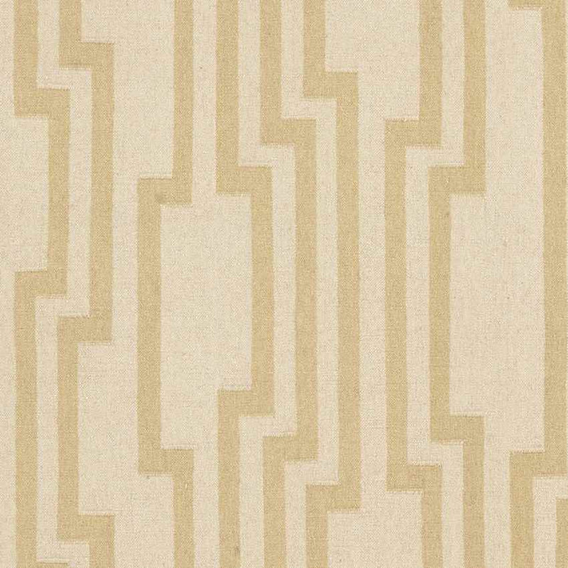 Maplesville Modern Brown/Tan Area Rug