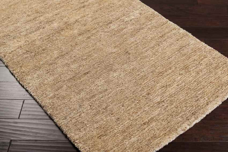 Margaret Modern Khaki Area Rug