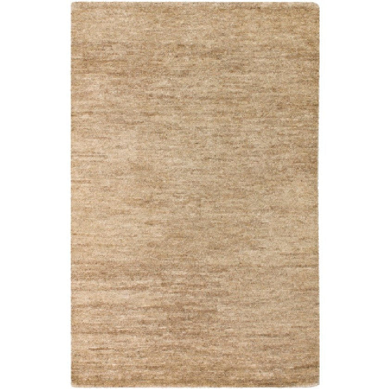 Margaret Modern Khaki Area Rug