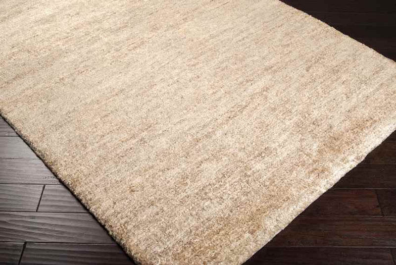 Margaret Modern Khaki Area Rug