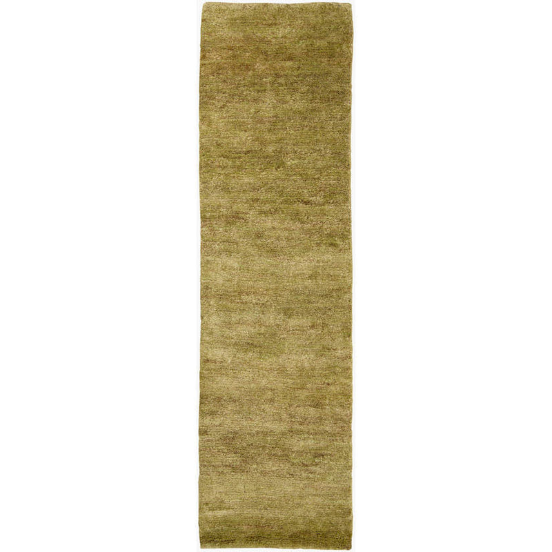 Margaret Modern Olive Area Rug