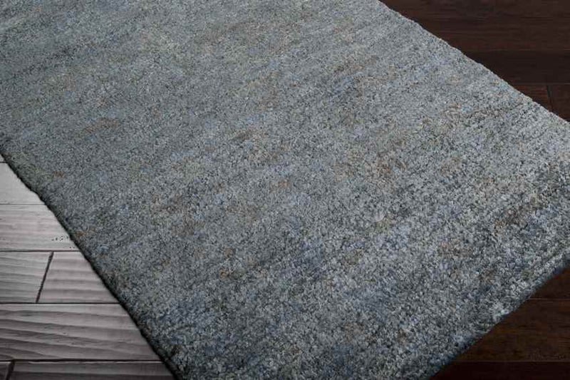 Margaret Modern Charcoal Area Rug