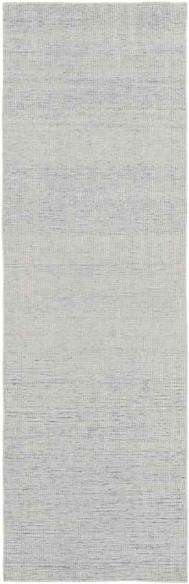 McFarland Modern Navy Area Rug