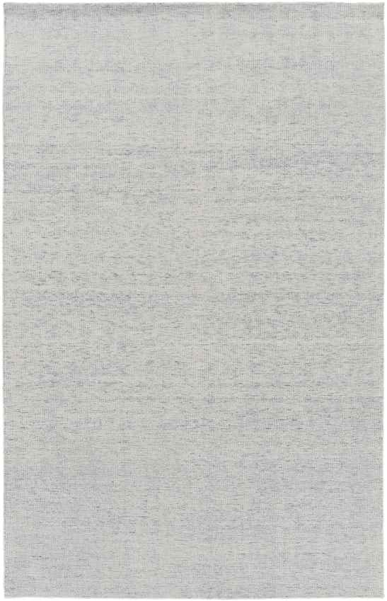 McFarland Modern Navy Area Rug