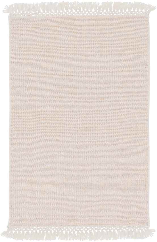 McGehee Modern Ivory Area Rug