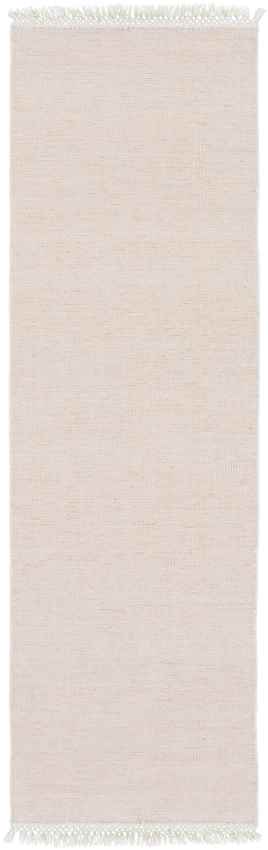 McGehee Modern Ivory Area Rug