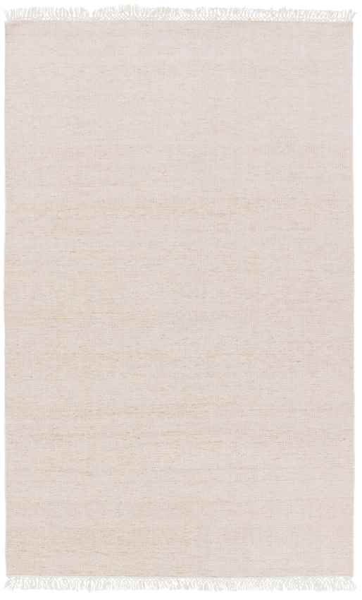 McGehee Modern Ivory Area Rug