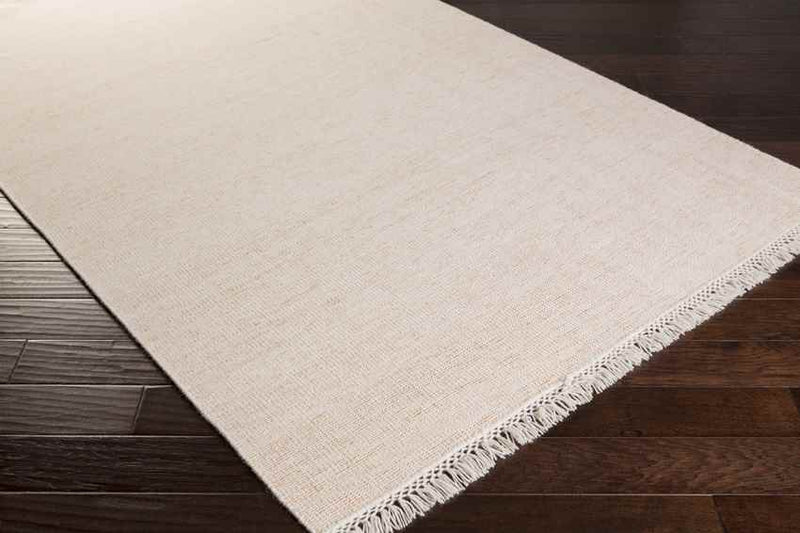 McGehee Modern Ivory Area Rug