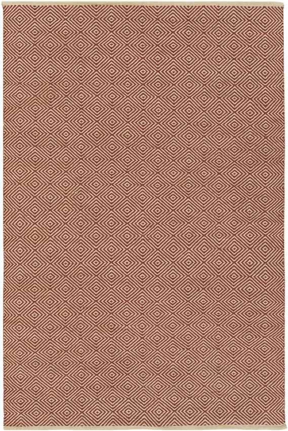 Midville Global Camel Area Rug