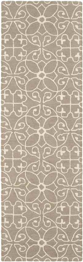 Axminster Cottage Taupe Area Rug