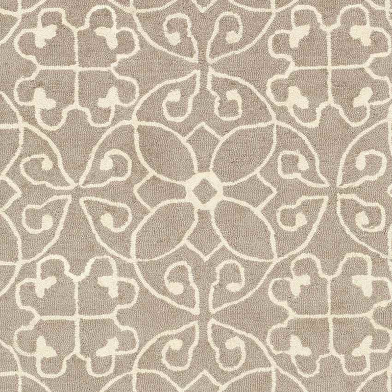 Axminster Cottage Taupe Area Rug