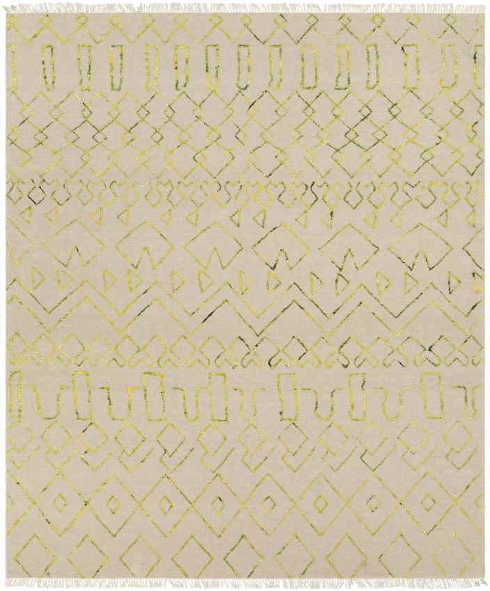 Dudley Global Beige Area Rug