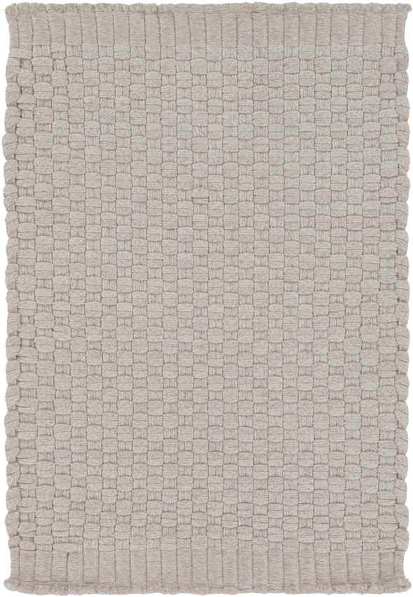 Montclair Modern Gray Area Rug