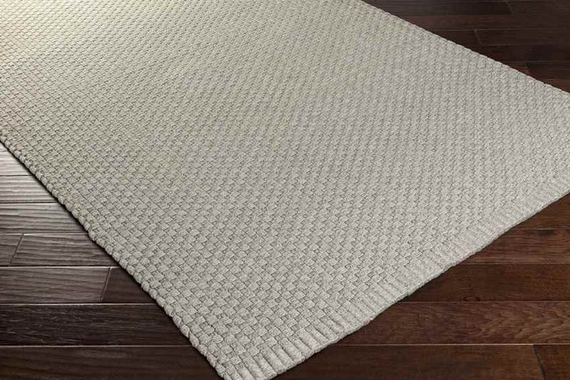 Montclair Modern Gray Area Rug