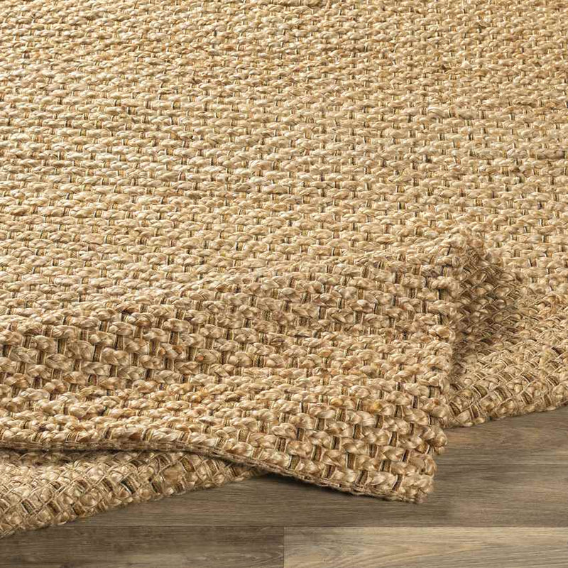 Aylesbury Modern Wheat Area Rug