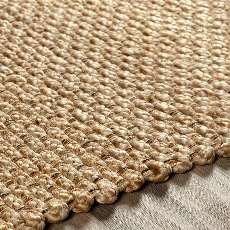 Aylesbury Modern Wheat Area Rug