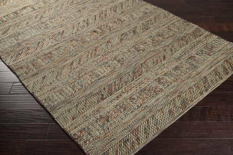 Zanette Global Tan Area Rug