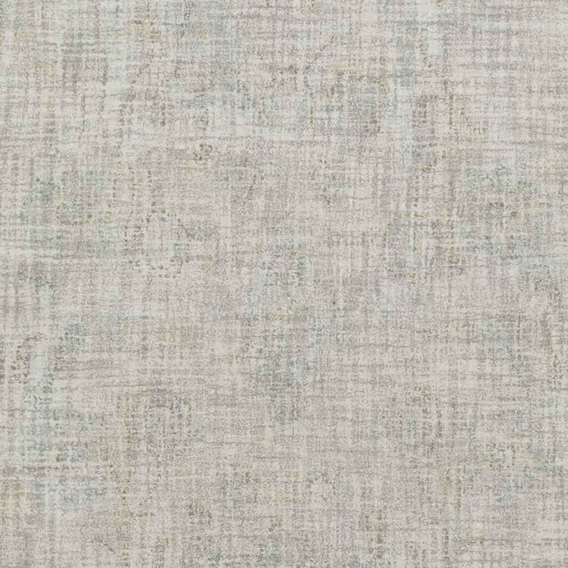 Bacup Traditional Gray Area Rug