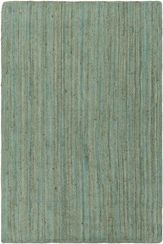 Bakewell Cottage Mint Area Rug