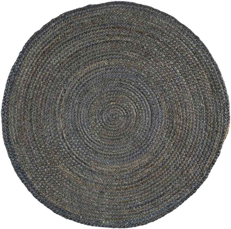 Bakewell Cottage Navy Area Rug