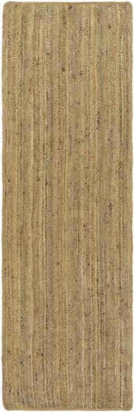 Bakewell Cottage Camel Area Rug