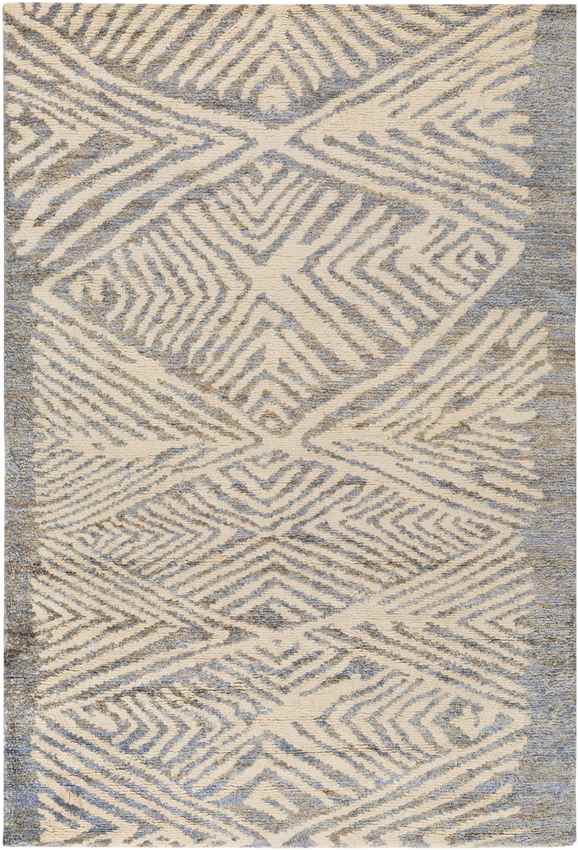 Norwich Global Gray/Beige Area Rug