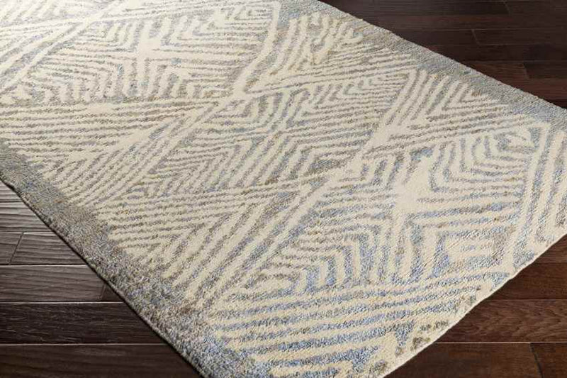 Norwich Global Gray/Beige Area Rug