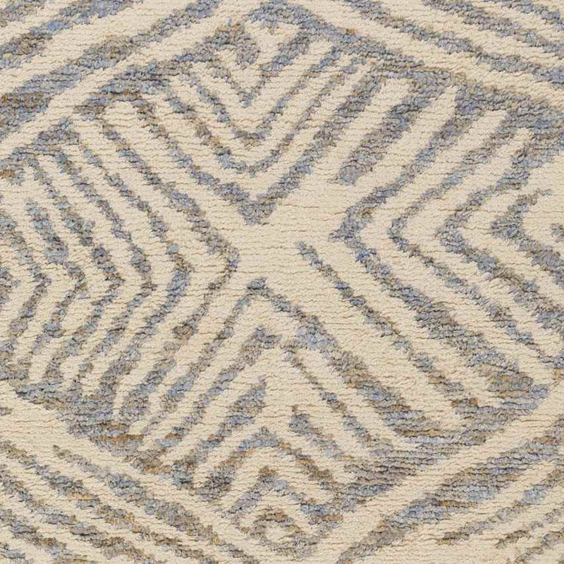 Norwich Global Gray/Beige Area Rug