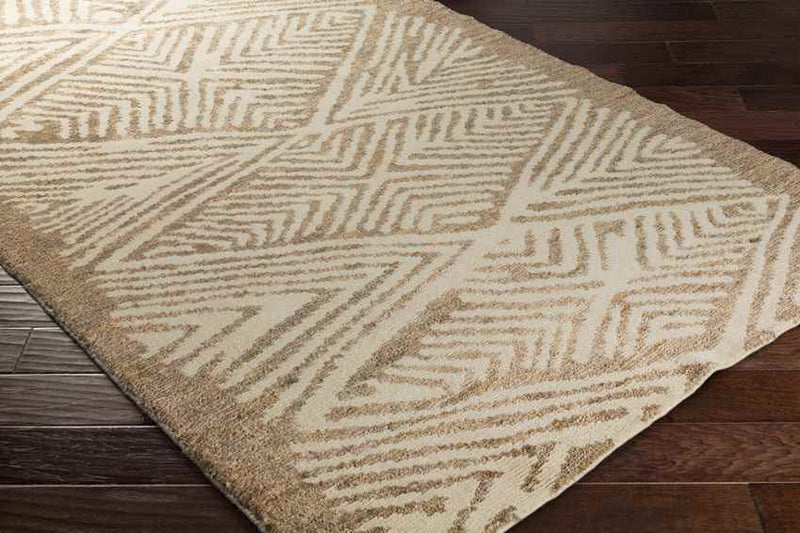 Norwich Global Wheat Area Rug