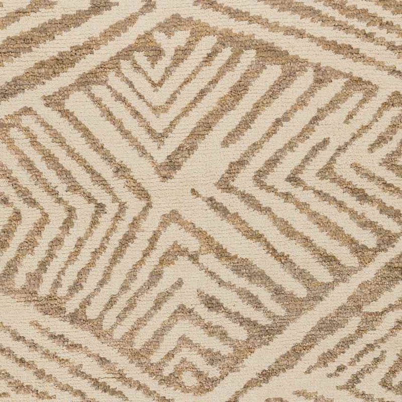 Norwich Global Wheat Area Rug