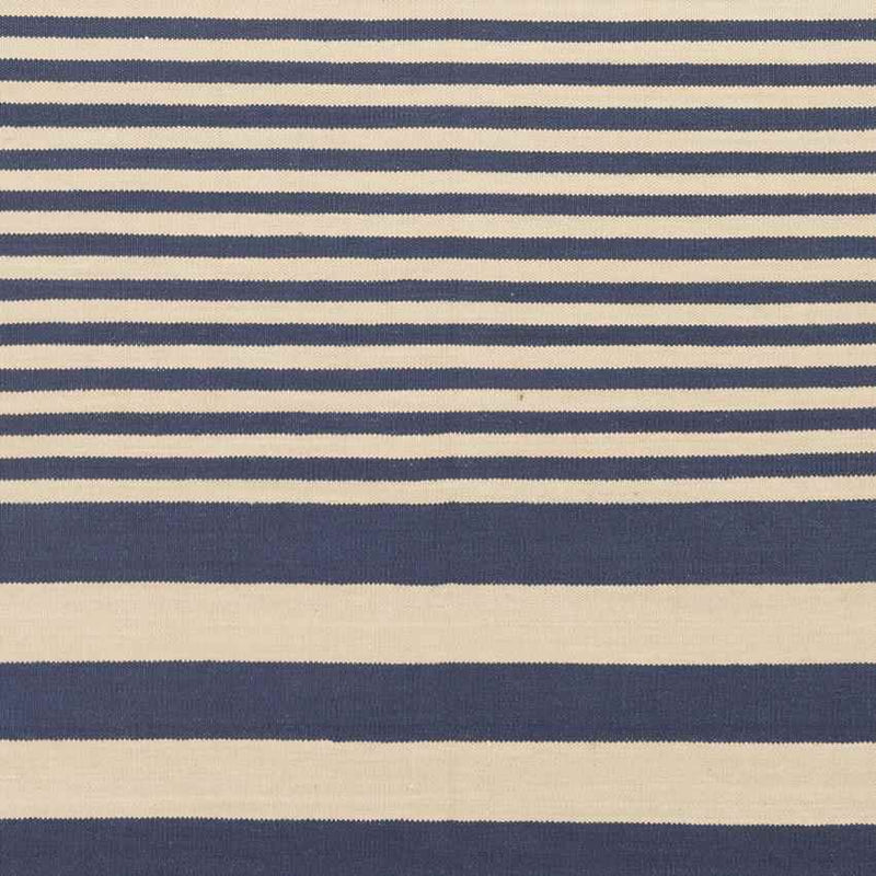 Ocilla Modern Cobalt Area Rug