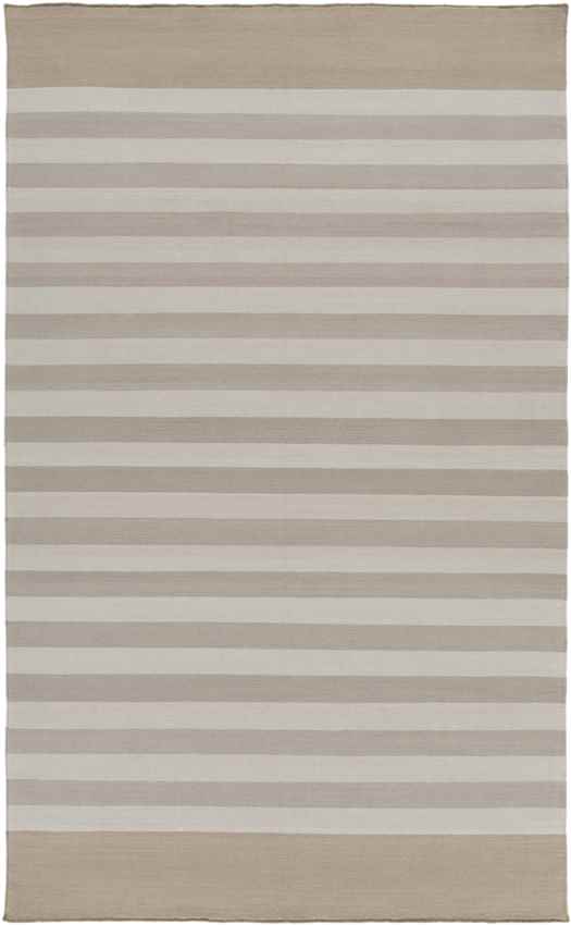 Oconee Modern Medium Gray Area Rug