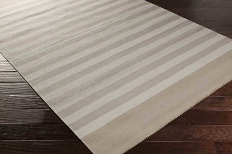 Oconee Modern Medium Gray Area Rug