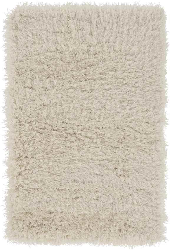 Brampton Modern Beige Area Rug