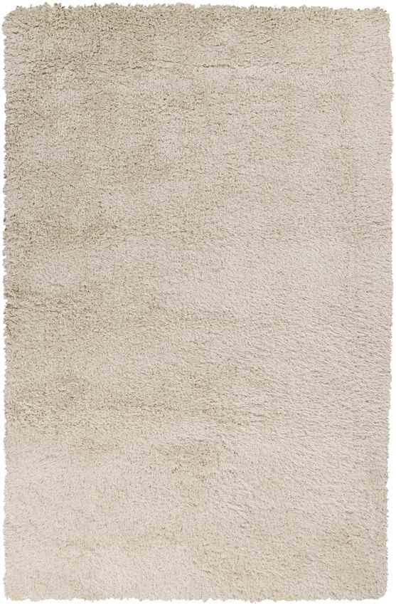 Brampton Modern Beige Area Rug